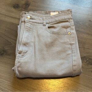 Divided by H&M Jeans (US 8)